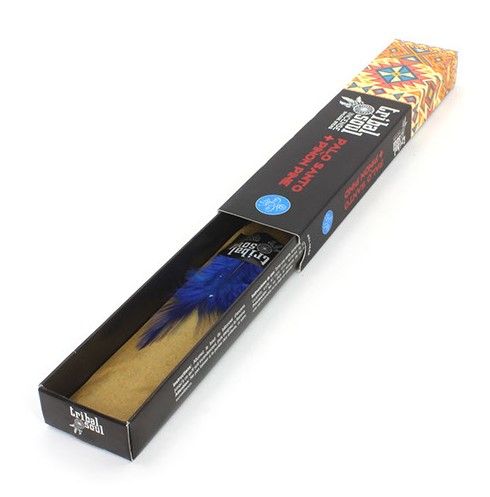 Tribal Vonné Tyčinky - Palo Santo a Borovice