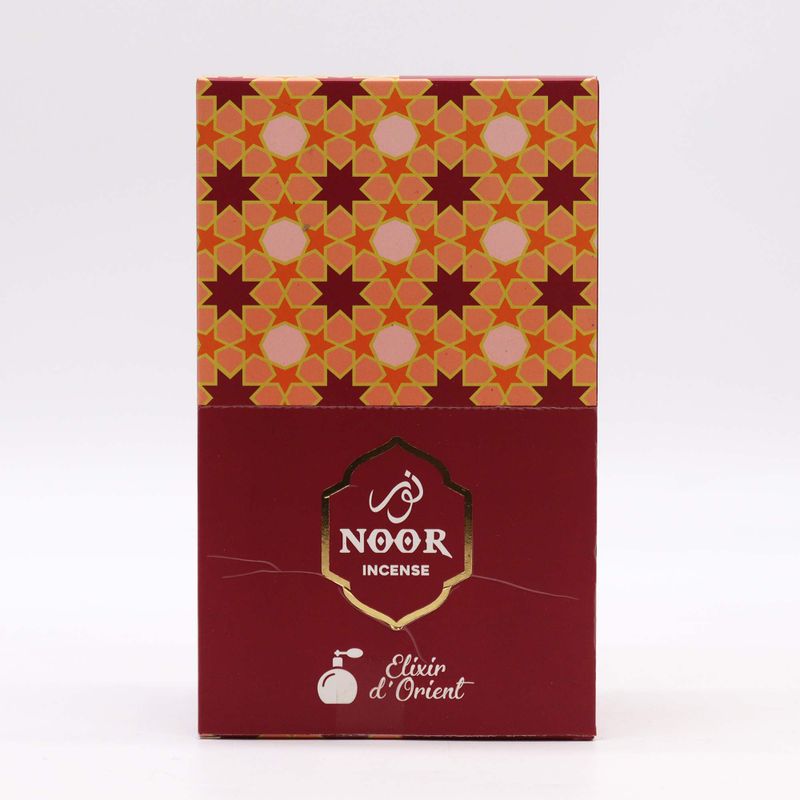 Vonné Tyčinky Noor Oud - Rubín