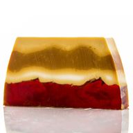 Ručně Vyráběné Mýdlo 1.25kg - Sladká Sušenka