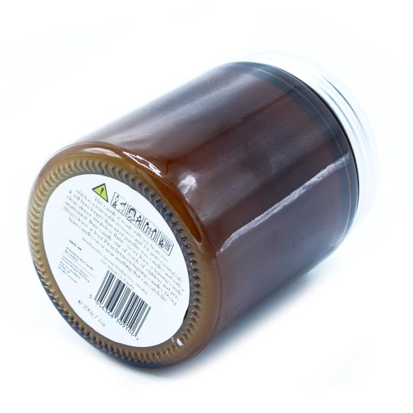 Aromaterapeutická Sójová Svíčka bez Etikety - Oddech