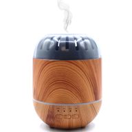 Aroma Difuzér Kodaň - USB - Měnící se Barvy - Časovač