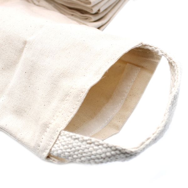 Přírodní 8 oz Pšeničný Polštář - Bez Potisku