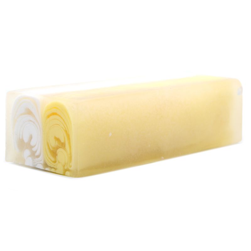 Ručně Vyráběné Mýdlo 1.2kg  - Vanilka