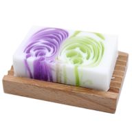 Ručně Vyráběné Mýdlo 1.2kg  - Ostružina