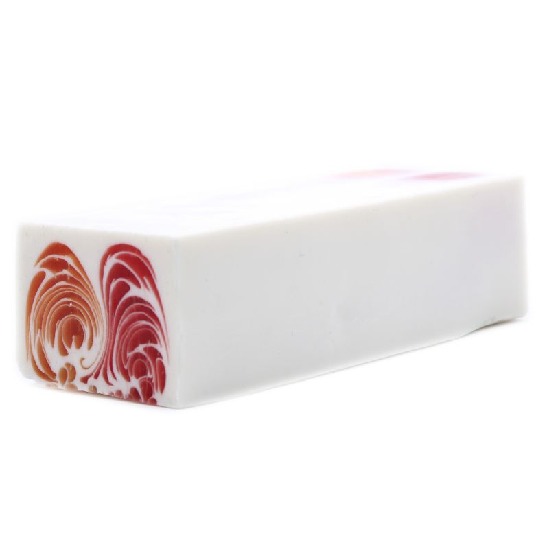 Ručně Vyráběné Mýdlo 1.2kg  - Grapefruit