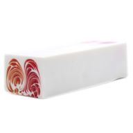 Ručně Vyráběné Mýdlo 1.2kg  - Grapefruit