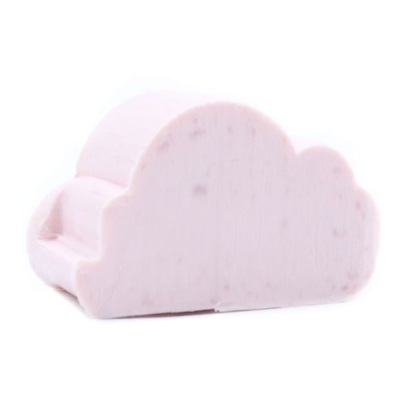 Růžové Mýdla pro Hosty - Oblak - Marshmallow