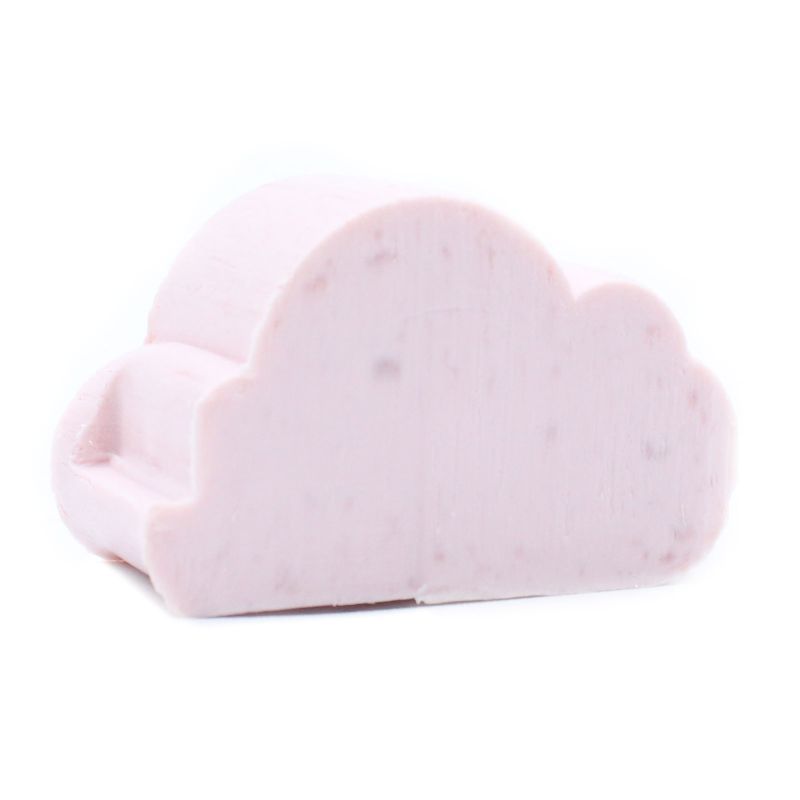 Růžové Mýdla pro Hosty - Oblak - Marshmallow
