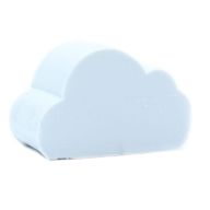 Blue Cloud mýdlo pro hosty - čerstvá bavlna
