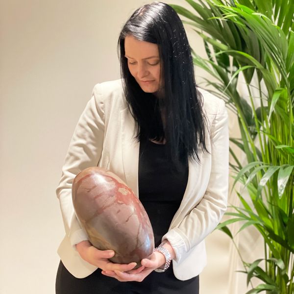 Lingam Kámen - 30cm