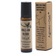 10ml Roll On Směs Esenciálních Olejů - Klid