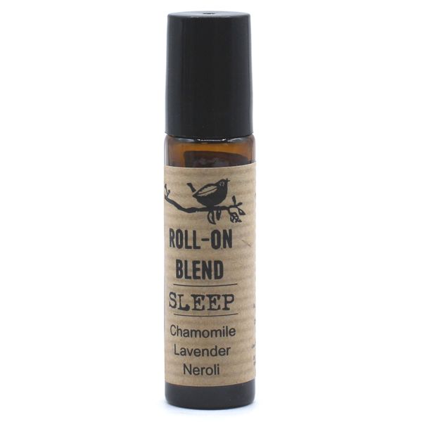 10ml Roll On Směs Esenciálních Olejů - Spánek