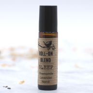 10ml Roll On Směs Esenciálních Olejů - Spánek
