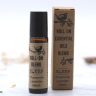 10ml Roll On Směs Esenciálních Olejů - Spánek