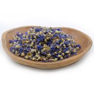 Chrpa Modrá - Celá (0.5kg)