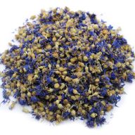 Chrpa Modrá - Celá (0.5kg)