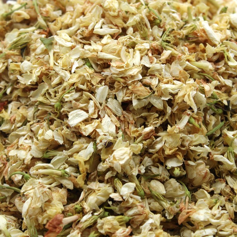Květy Jasmínu (0.5kg)