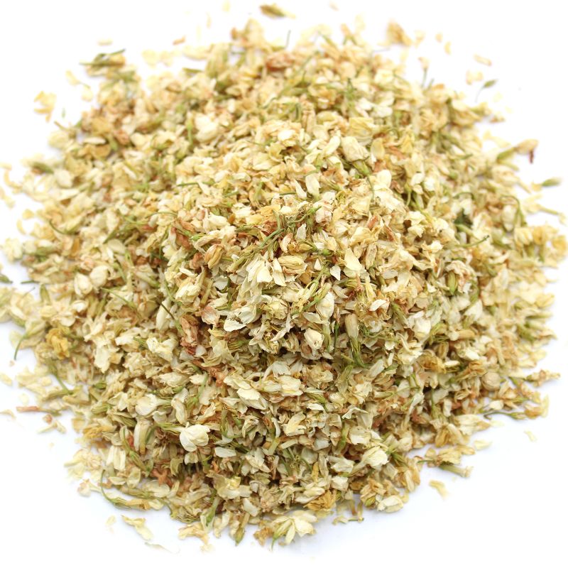 Květy Jasmínu (0.5kg)