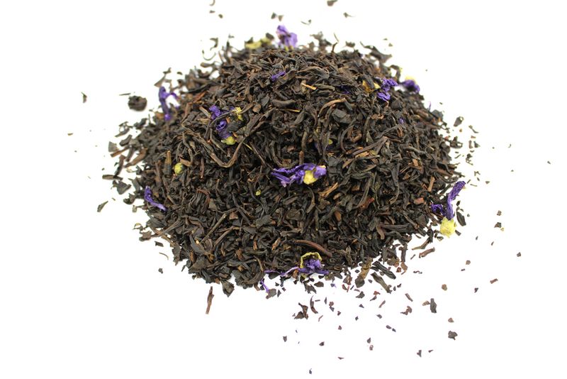 Merlinův Oblíbený Černý Čaj 1Kg