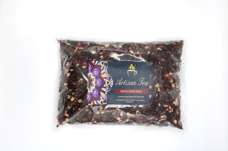 Směs Druidský Les 1Kg