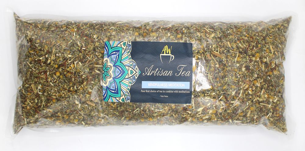 Všímavá Meditace 1Kg