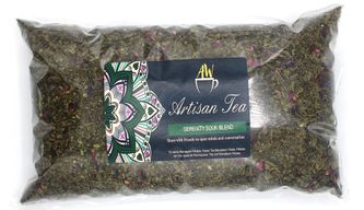 Směs Vyrovnané Duše 1Kg