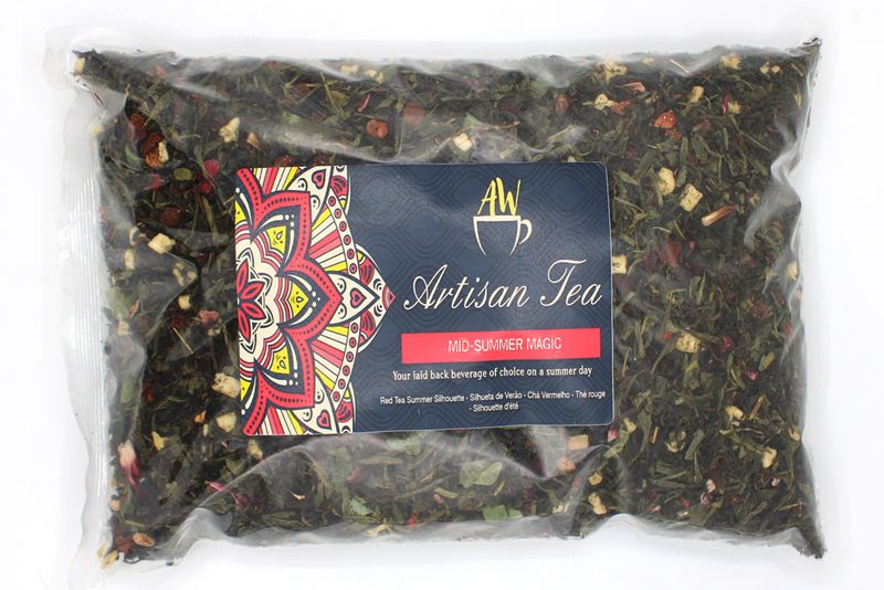Magie Letního Slunovratu 1Kg