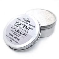 Kaolin Pleťová Maska - Jíl 50g