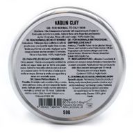 Kaolin Pleťová Maska - Jíl 50g