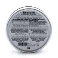 Bentonit Pleťová Maska - Jíl 50g