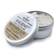 Bentonit Pleťová Maska - Jíl 50g