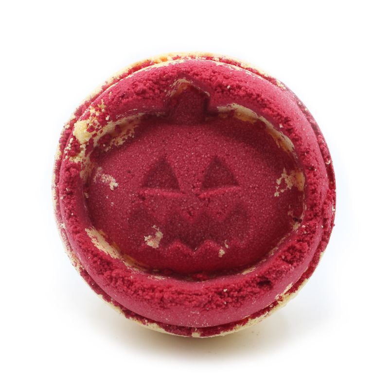 Halloween Šumivé Bomby Do Koupele - Anýz