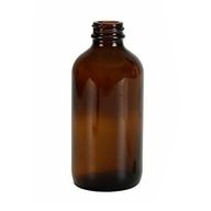 250ml Jantarová Láhev s Pumpou