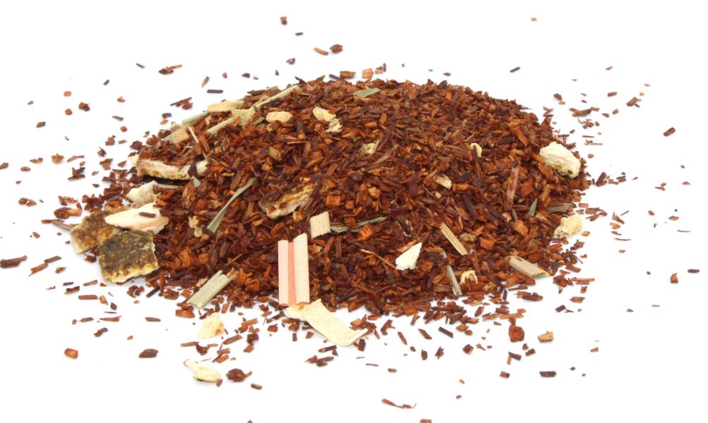50g Rooibos Eco Velká Čínská Zeď 1KG