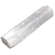 Surový Selenit - Přírodní Kámen - 10cm