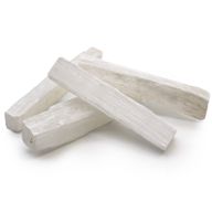 Surový Selenit - Přírodní Kámen - 10cm