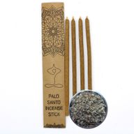 Palo Santo Velké Vonné Tyčinky - Wiracoa