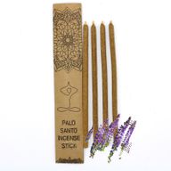 Palo Santo Velké Vonné Tyčinky - Cypriš