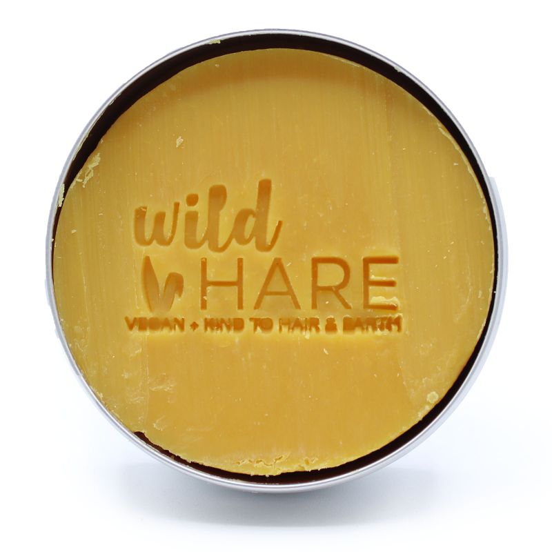 Wild Hare Tuhý Šampon 60g - Papája