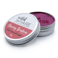 Wild Hare Tuhý Šampon 60g - Třešňový Bonbon