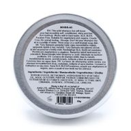 Wild Hare Tuhý Šampon 60g - Třešňový Bonbon