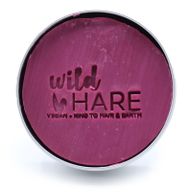 Wild Hare Tuhý Šampon 60g - Třešňový Bonbon