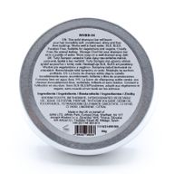 Wild Hare Tuhý Šampon 60g - Tutti Frutti
