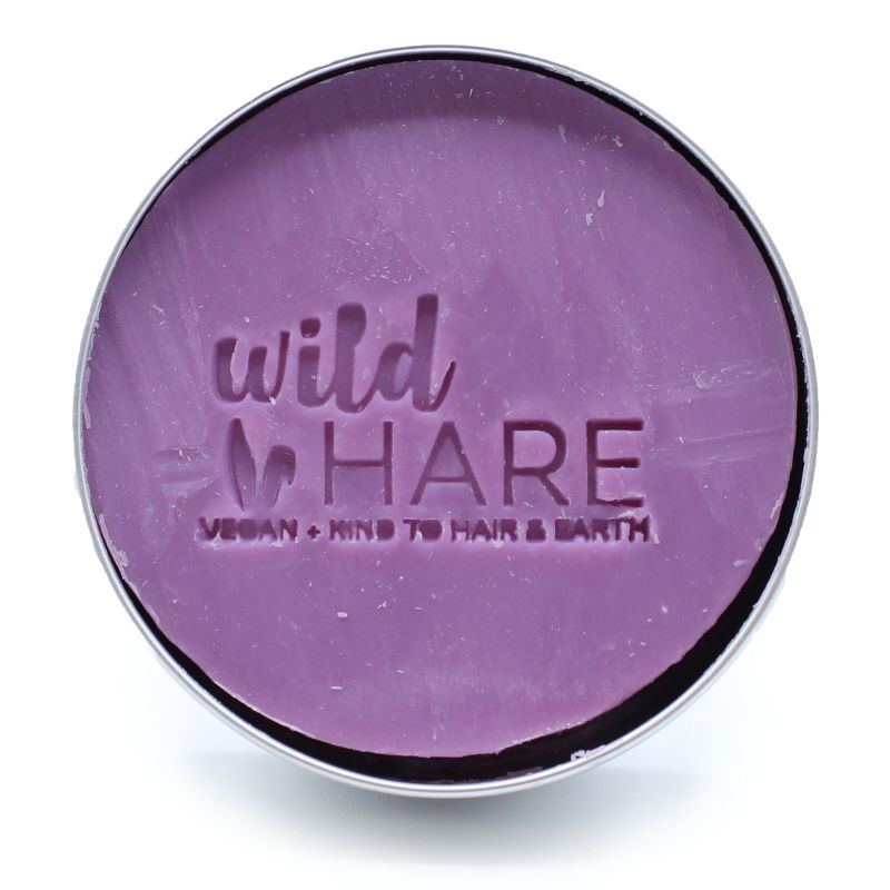 Wild Hare Tuhý Šampon 60g - Tutti Frutti
