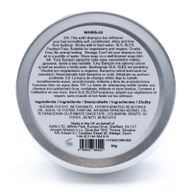 Wild Hare Tuhý Šampon 60g - Kokos