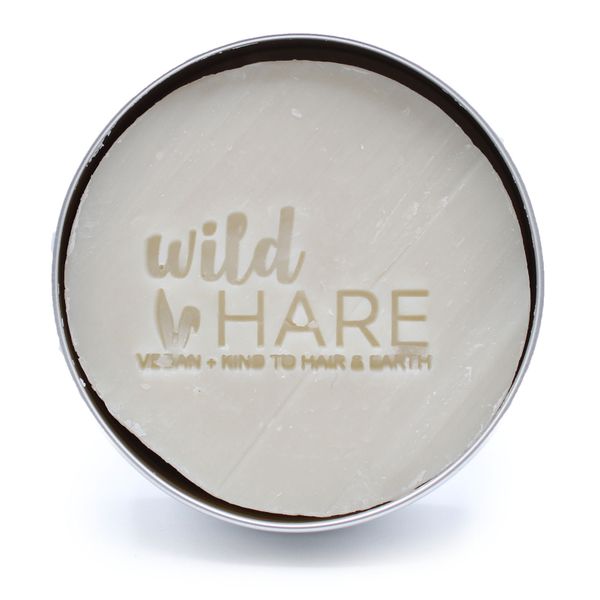 Wild Hare Tuhý Šampon 60g - Kokos