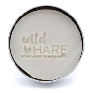 Wild Hare Tuhý Šampon 60g - Kokos
