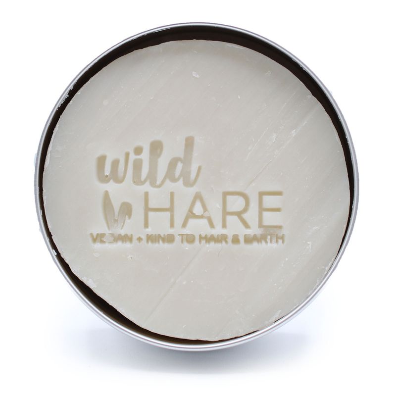 Wild Hare Tuhý Šampon 60g - Kokos