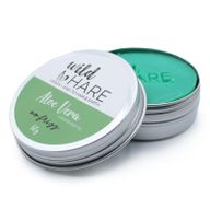 Wild Hare Tuhý Šampon 60g - Aloe Vera