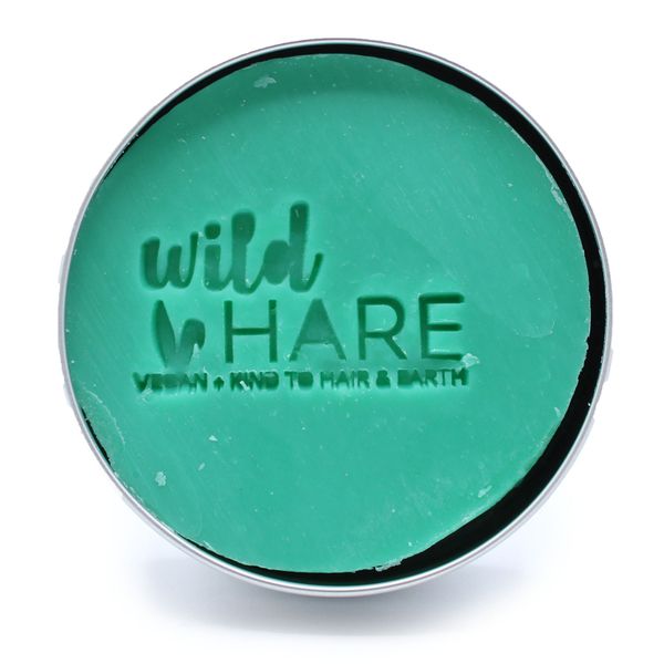 Wild Hare Tuhý Šampon 60g - Aloe Vera